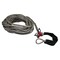 Lockjaw 5/16 in. x 50 ft. 4,400 lbs. WLL. LockJaw Synthetic Winch Line Extension w/Integrated Shackle 21-0313050 - alternate 5